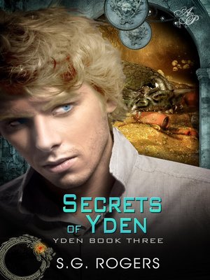 cover image of Secrets of Yden